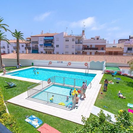 Coronado 148 Apartments Casasol Nerja Exteriör bild