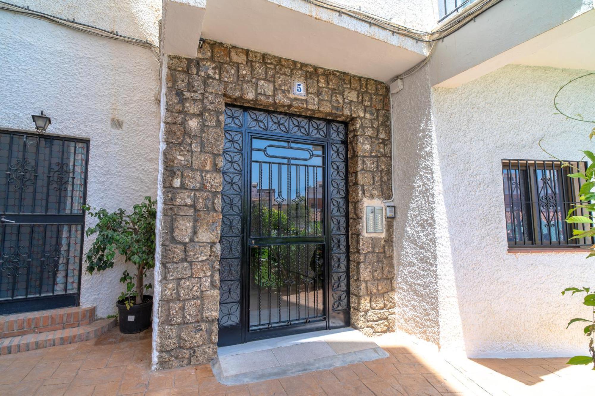 Coronado 148 Apartments Casasol Nerja Exteriör bild